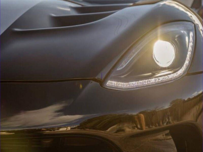 2013 Dodge Viper's photo