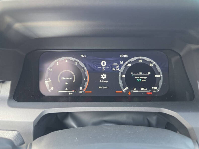 2025 Toyota 4Runner Limited