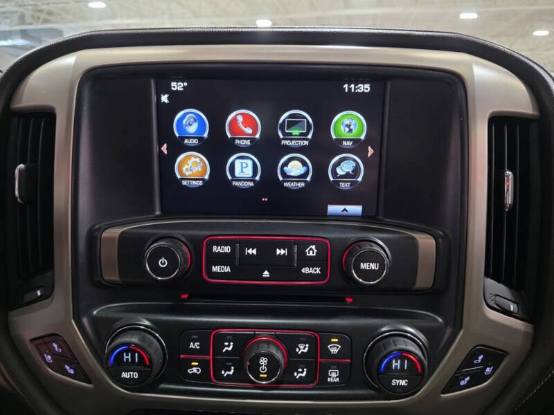 2016 GMC Sierra 1500