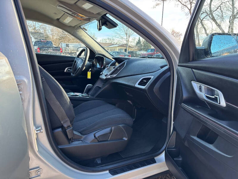 2014 GMC Terrain SLE-1