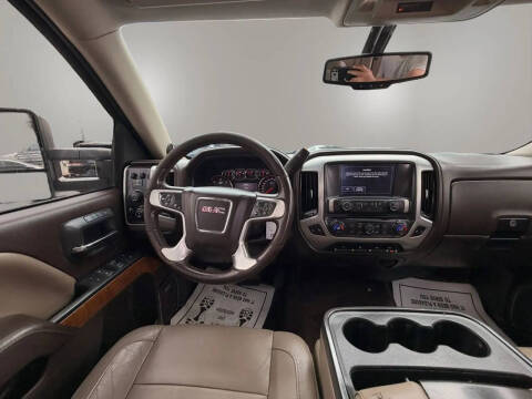 2015 GMC Sierra 1500