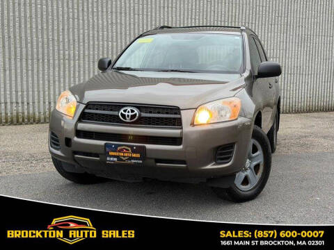 2012 Toyota RAV4