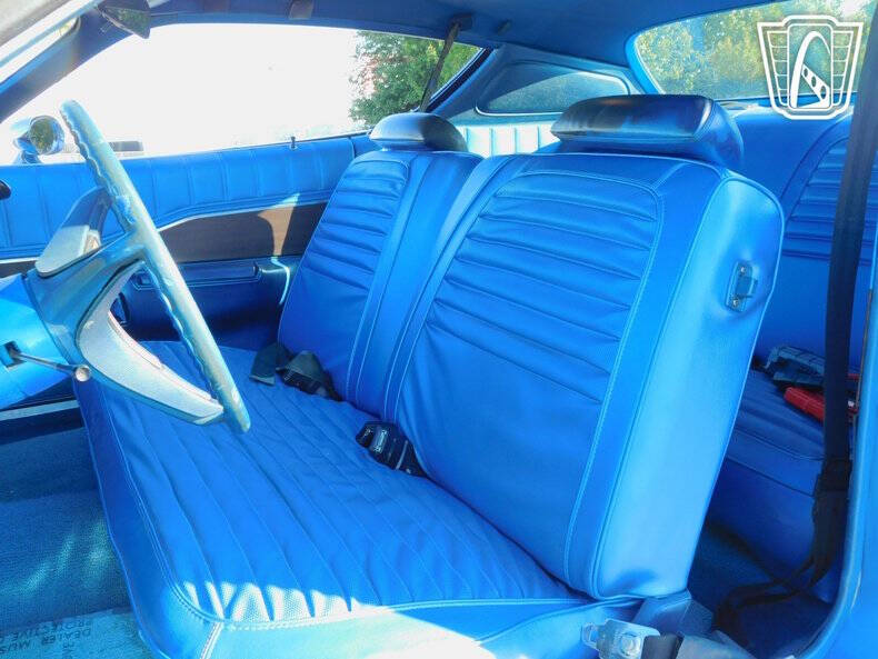 1972 Dodge Charger