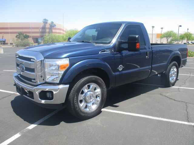 Ford F-250 Super Duty For Sale In Scottsdale, AZ - Carsforsale.com®