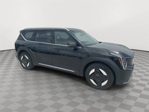 2026 Kia EV9 Wind