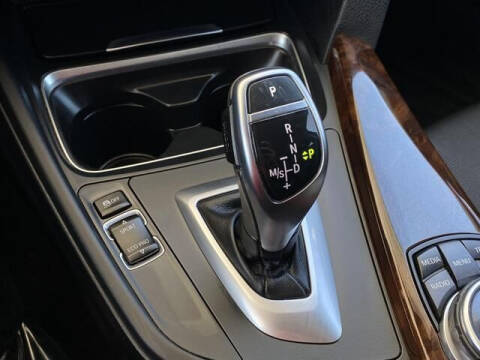 2014 BMW 3 Series 328i xDrive