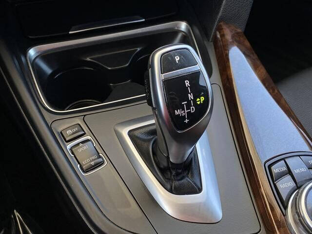 2014 BMW 3 Series 328i xDrive