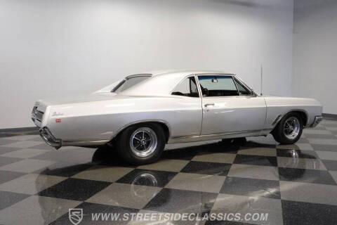 1966 Buick Skylark