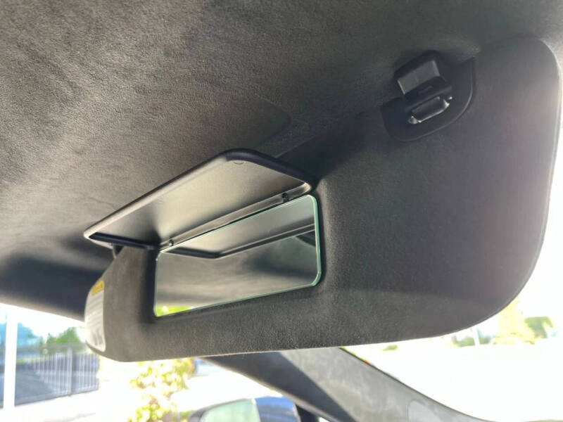2017 Tesla Model S 75