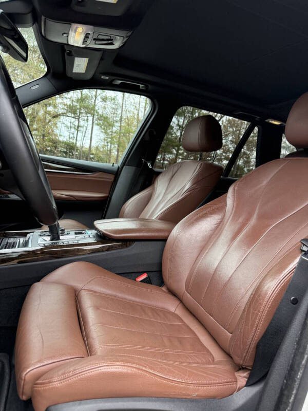 2014 BMW X5 xDrive35i