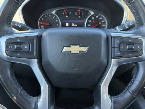 2019 Chevrolet Blazer LT