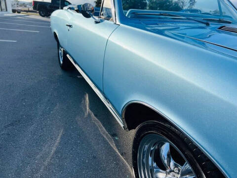 1967 Chevrolet Chevelle