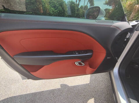 2020 Dodge Challenger R/T Scat Pack