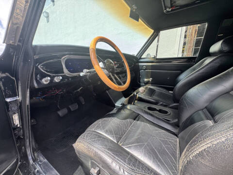 1964 Chevrolet Nova