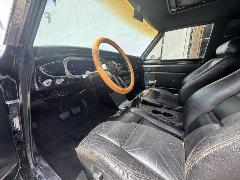 1964 Chevrolet Nova