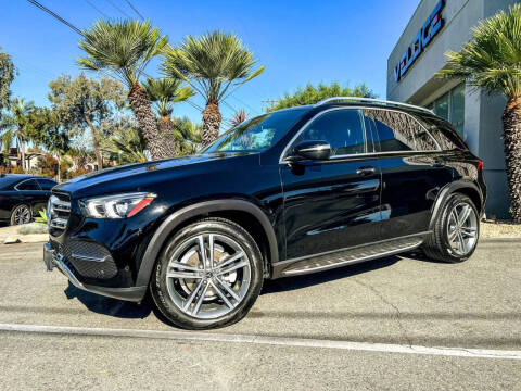 2020 Mercedes-Benz GLE GLE 350 4MATIC
