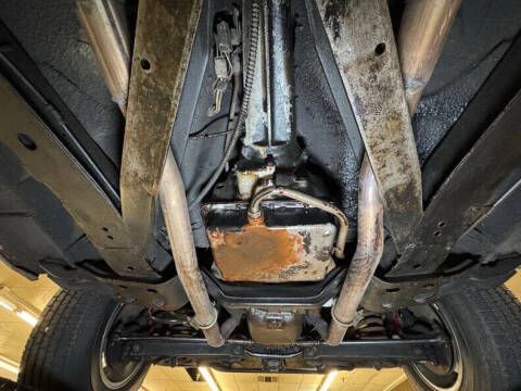 1964 Studebaker Daytona