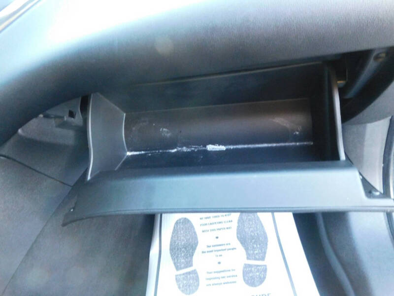 2019 Chevrolet Impala Premier