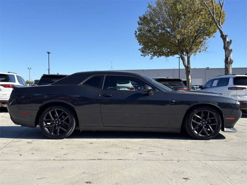 2019 Dodge Challenger R/T