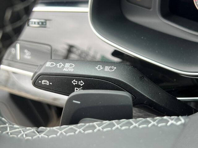 2026 Audi Q7 quattro Premium Plus 55 TFSI