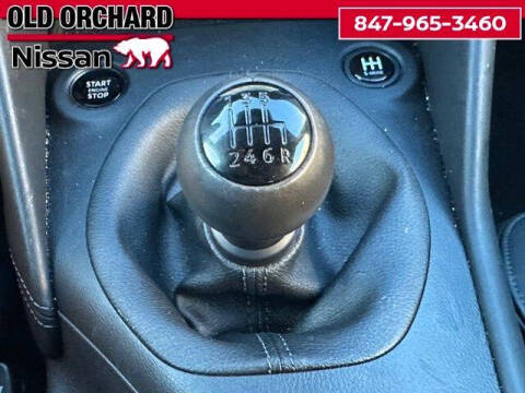 2024 Nissan Z Performance