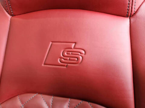 2018 Audi S5 3.0T quattro Prestige