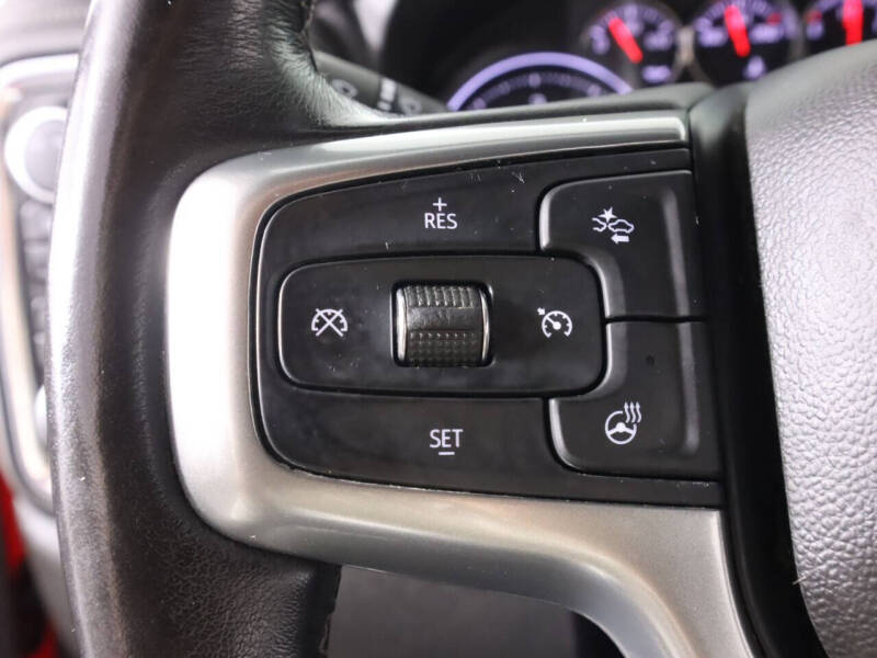 2023 Chevrolet Silverado 2500HD