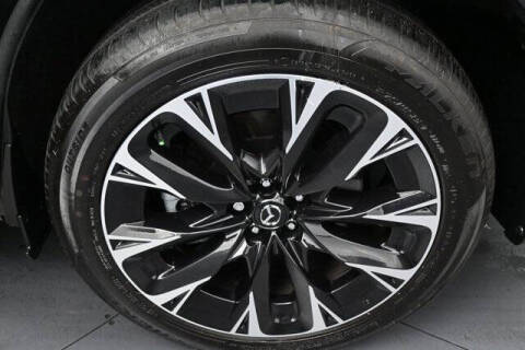 2024 Mazda CX-90 Plug-in Hybrid Premium Plus