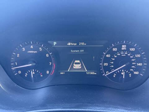 2018 Genesis G80 3.3T Sport