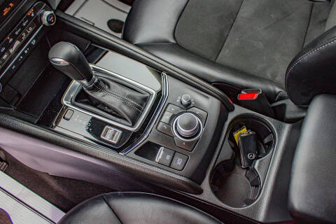 2023 Mazda CX-5 2.5 S Select