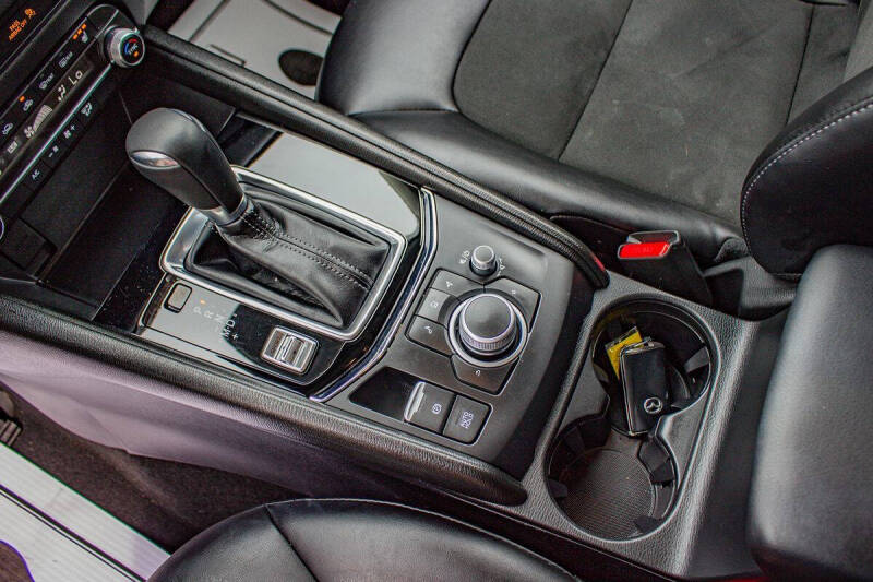 2023 Mazda CX-5 2.5 S Select