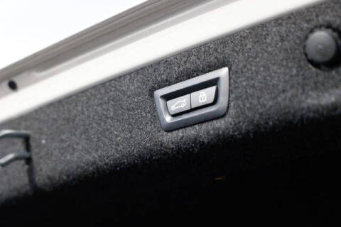 2019 BMW 5 Series 540i