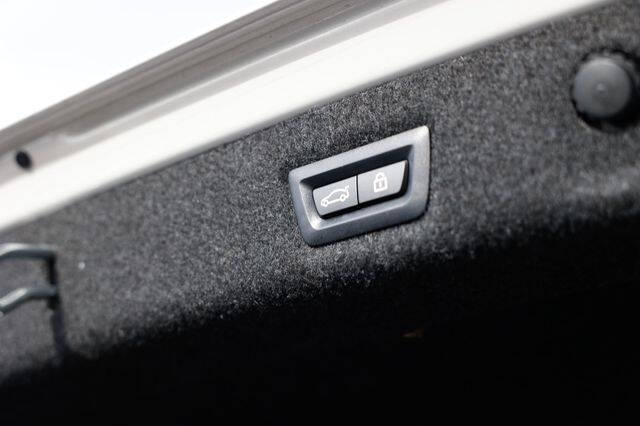 2019 BMW 5 Series 540i