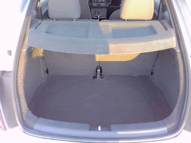 2014 Volkswagen Beetle 1.8T Entry PZEV