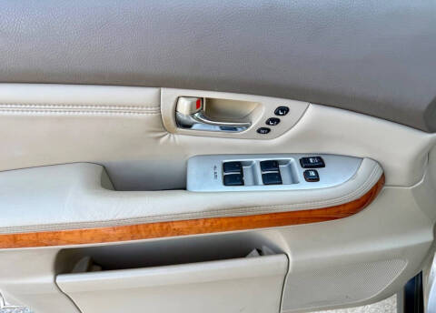 2008 Lexus RX 350
