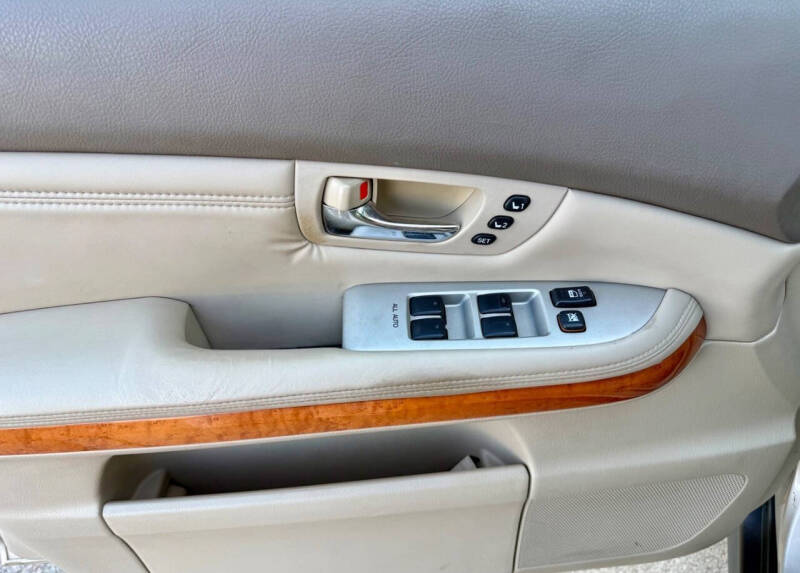 2008 Lexus RX 350