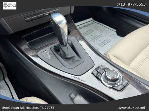 2012 BMW 3 Series 335i xDrive