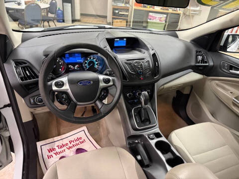 2013 Ford Escape SE