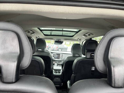 2022 Volvo XC90 Recharge T8 Inscription 6P