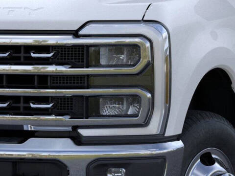 2026 Ford F-350 Super Duty Lariat