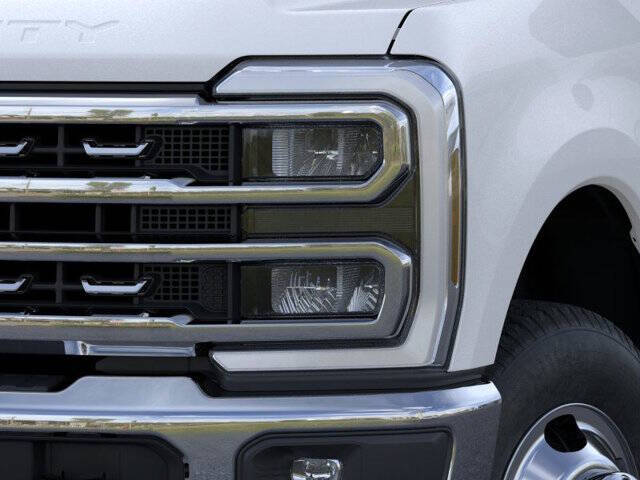 2026 Ford F-350 Super Duty Lariat