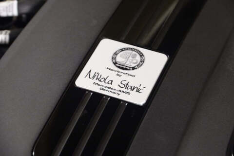 2025 Mercedes-Benz G-Class AMG G 63