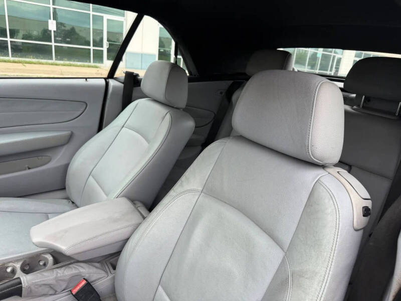 2008 BMW 1 Series 135i