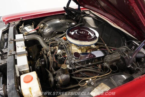 1966 Ford Country Squire