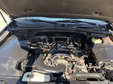 2006 Lexus GX 470