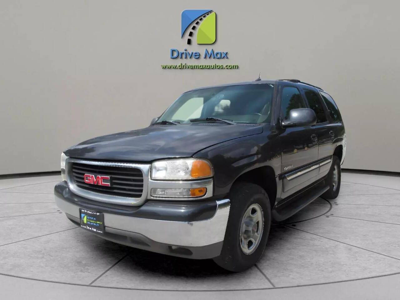 2005 GMC Yukon for sale at Drive Max in Houston, TX