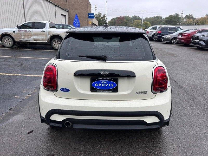 2023 MINI Hardtop 2 Door Cooper