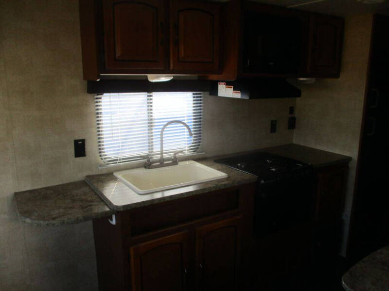 2014 Keystone RV Springdale