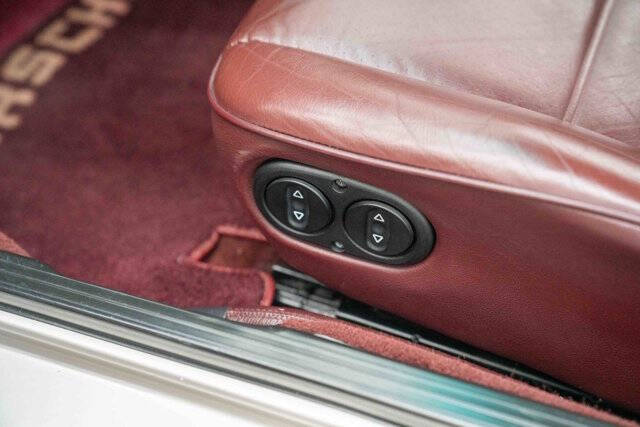 1986 Porsche 944 Turbo