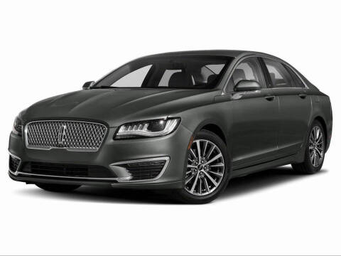 2019 Lincoln MKZ Hybrid Reserve I